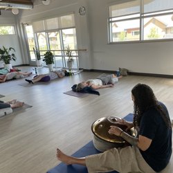 Rocky Mountain Pilates & Yoga - Qi Gong