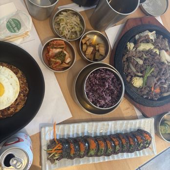 HanBop - Korean Near Me - Lake Forest, California