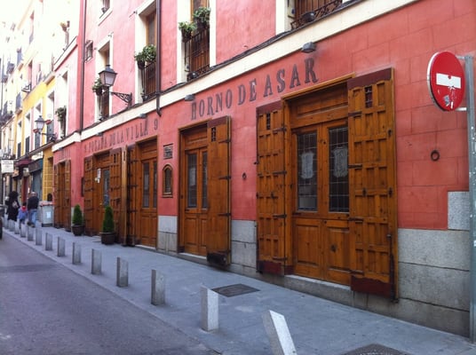 Posada de la Villa by null