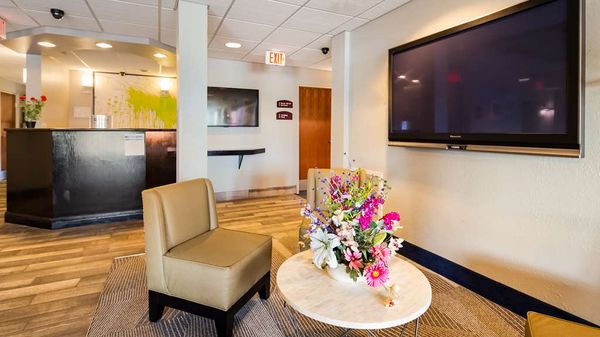 Best Western Nittany Inn Milroy by null