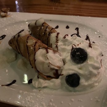 Tarantella on 4th - Cannoli - Italian Near Me - Long Beach, California Tarantella on 4th - Cannoli - Italian Near Me - Long Beach, California