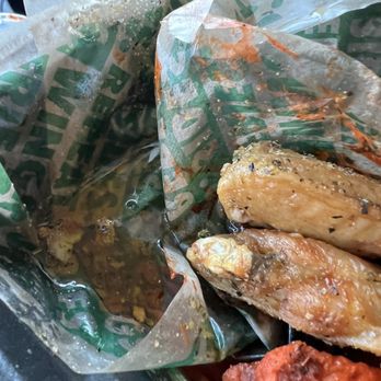 Wingstop - Chicken Wings Near Me - Murrieta, California Wingstop - Chicken Wings Near Me - Murrieta, California