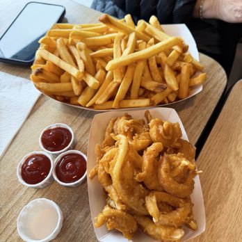 Tugboat Fish and Chips - Seafood Near Me - San Jose, California Tugboat Fish and Chips - Seafood Near Me - San Jose, California