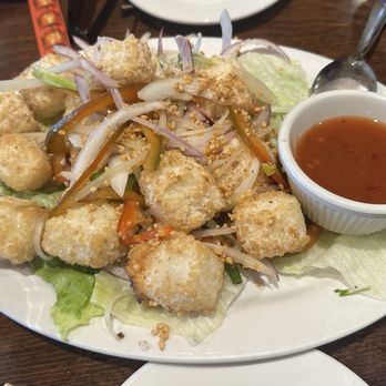 Pho Ban Mai - A10 Fried Tofu - Vietnamese Near Me - San Diego, California Pho Ban Mai - A10 Fried Tofu - Vietnamese Near Me - San Diego, California