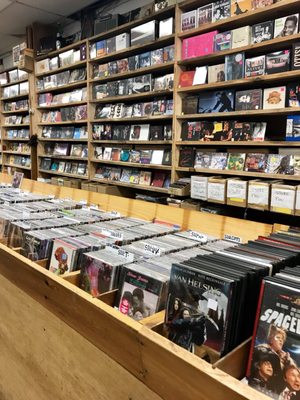 Cheapo Records by null