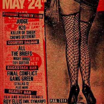 Punk Rock Bowling - May 24th after shows - Festivals Near Me - Las Vegas, Nevada Punk Rock Bowling - May 24th after shows - Festivals Near Me - Las Vegas, Nevada