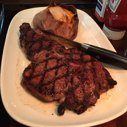 Outlaw Ribeye
