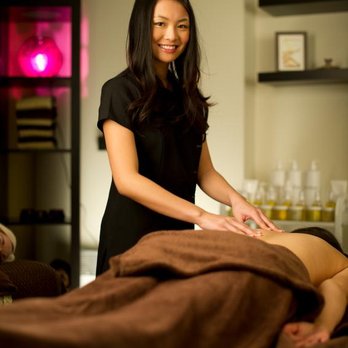 Rosemary Spa - Massage Near Me - Indianapolis, Indiana