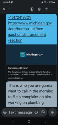 M&S Wholesale Plumbing and Electrical