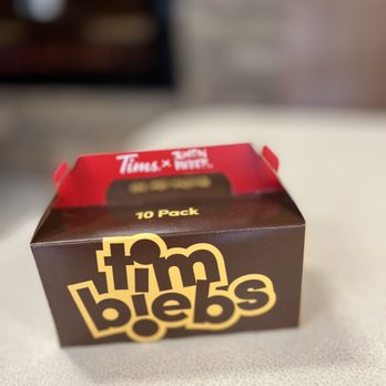 Tim Hortons - a box of tim hortons - Coffee & Tea Near Me - Montreal, Quebec Tim Hortons - a box of tim hortons - Coffee & Tea Near Me - Montreal, Quebec
