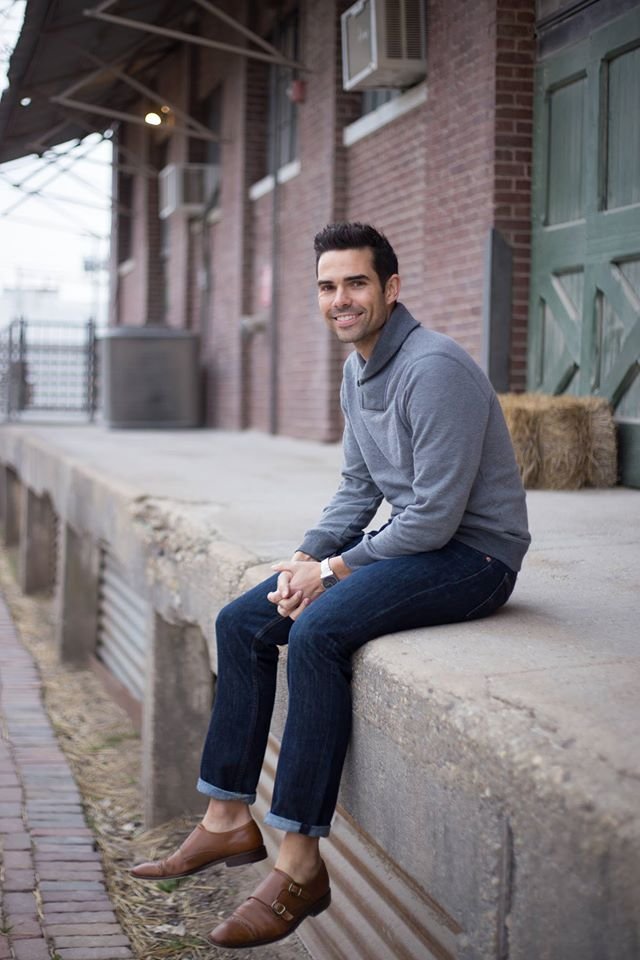 John Woodruff Counseling - grief counselor in McKinney, TX