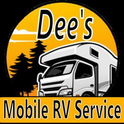 Dee's Mobile RV Service