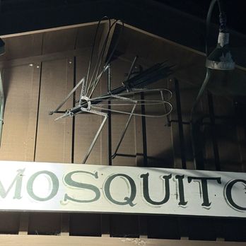 The Mosquito - Ice Cream & Frozen Yogurt Near Me - Raymond, Maine