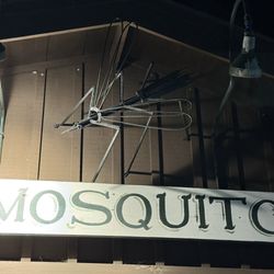 The Mosquito