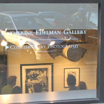 Catherine Edelman Gallery - Catherine Edelman Gallery - Art Galleries Near Me - Chicago, Illinois