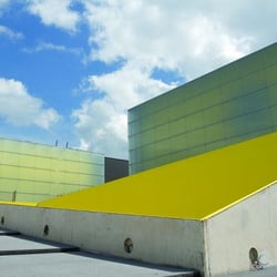 Théâtre TAP - TAP - Théâtre & Auditorium de Poitiers