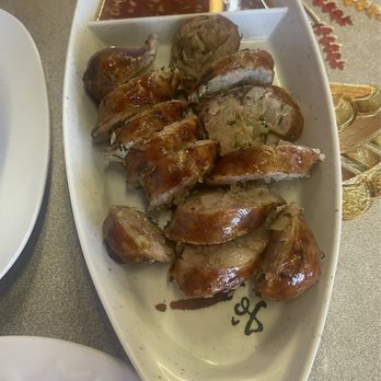 Asian Cafe - Lao sausage - Thai Near Me - Sacramento, California Asian Cafe - Lao sausage - Thai Near Me - Sacramento, California