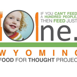 Wyoming Food For Thought Project