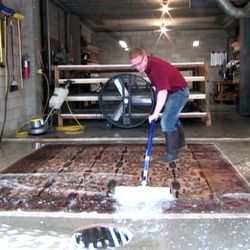 Demanes Oriental Rugs