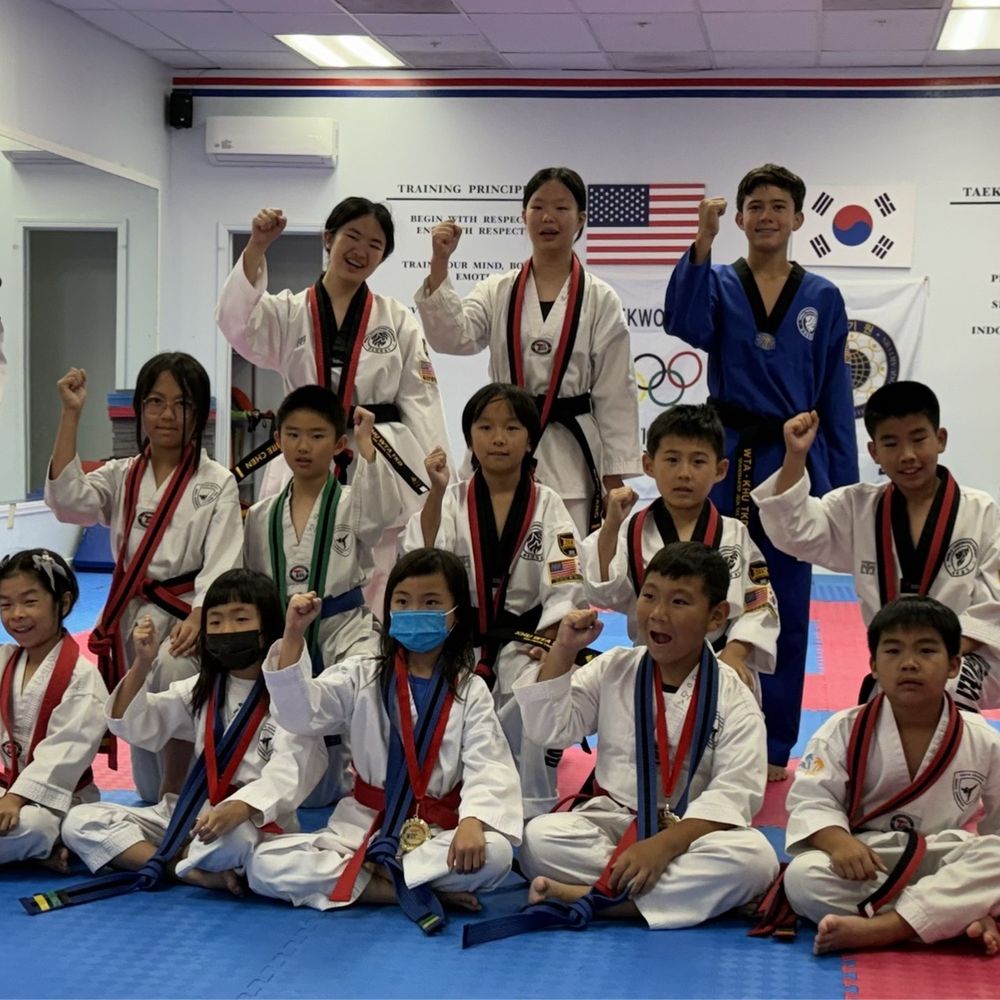 World Taekwondo Academy - Taekwondo Near Me - Walnut, California World Taekwondo Academy - Taekwondo Near Me - Walnut, California