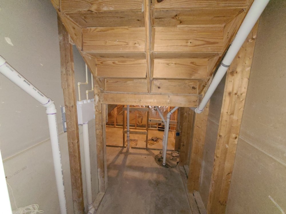 Slide of B&M Plumbing and Heating