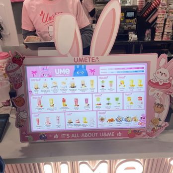 Ume Tea - Bubble Tea Near Me - San Ramon, California Ume Tea - Bubble Tea Near Me - San Ramon, California