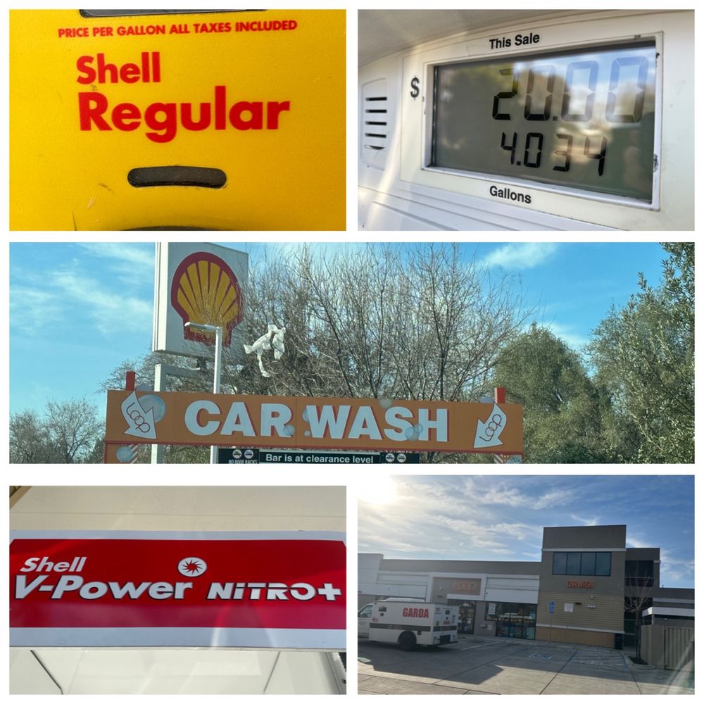 Shell - Needed gas - Gas Stations Near Me - Sacramento, California Shell - Needed gas - Gas Stations Near Me - Sacramento, California