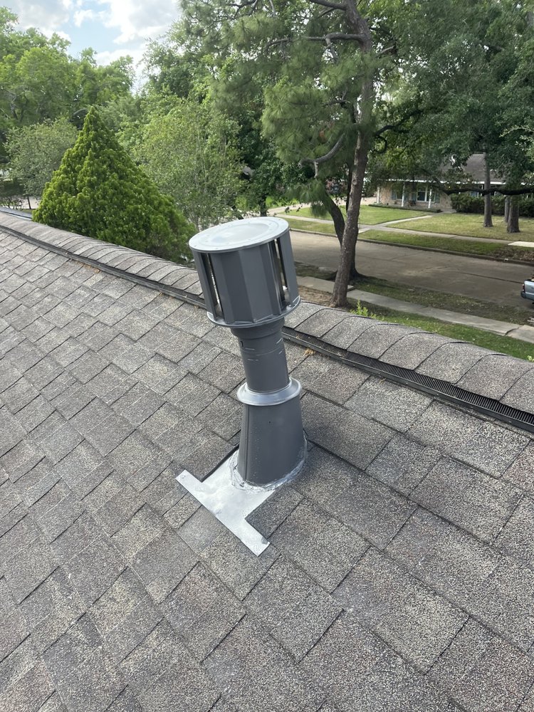 Slide of E&S Roofing and Home Repairs