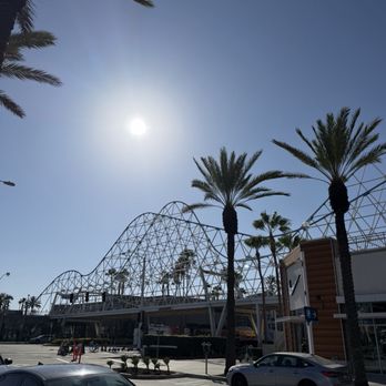 The Pike Outlets - Shopping Centers Near Me - Long Beach, California