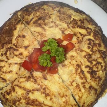 Costa Brava - Tortilla Española - Tapas Bars Near Me - San Diego, California Costa Brava - Tortilla Española - Tapas Bars Near Me - San Diego, California