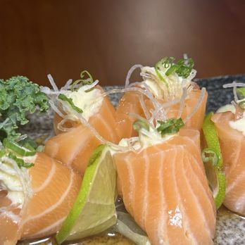 Issho - Sushi Bars Near Me - Annandale, Virginia Issho - Sushi Bars Near Me - Annandale, Virginia