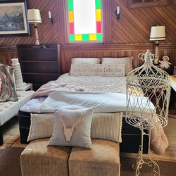 Second Glance - Bedroom Sets