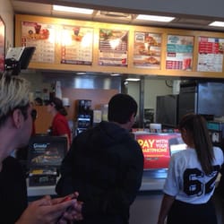 Wendy's - Waiting for wendys