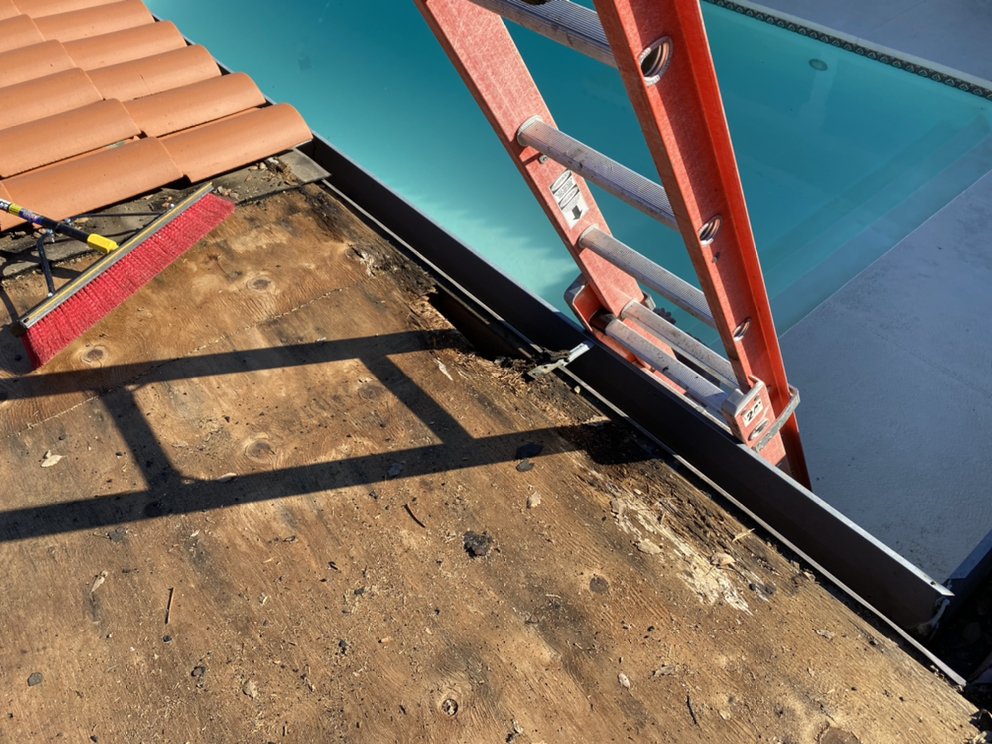 Slide of LaBlanc Carpentry