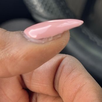 Celine Nail Bar - Nail Salons Near Me - La Vista, Nebraska