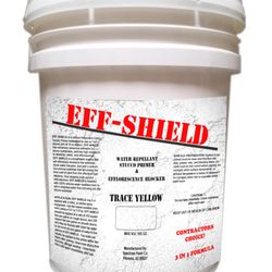 Spectrum Paint Company - Concrete and stucco primer, Efflorescence blocker and water-proofer.
