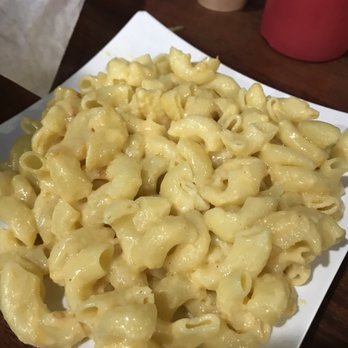 Ty's Burger House - This mac & cheese was actually exceptionally great fabulous and taste great except it came out probably an hour after we ordered. - Burgers Near Me - Oceanside, California Ty's Burger House - This mac & cheese was actually exceptionally great fabulous and taste great except it came out probably an hour after we ordered. - Burgers Near Me - Oceanside, California