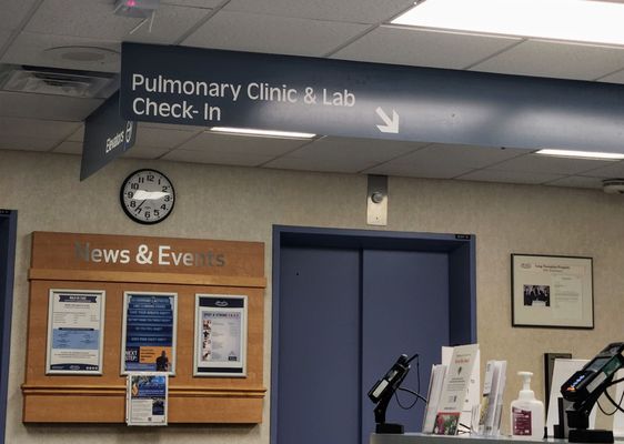 Henry Ford Hospital by null