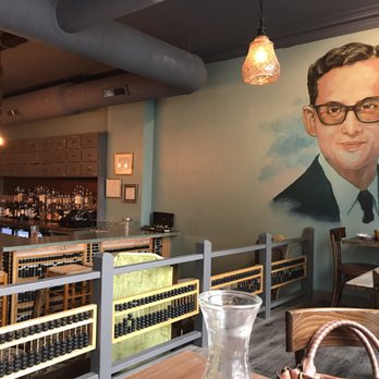 NaKorn - Interior - Thai Near Me - Evanston, Illinois