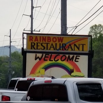 Rainbow Family Restaurant - Our favorite place to eat very nice and friendly.... - New American Near Me - La Follette, Tennessee Rainbow Family Restaurant - Our favorite place to eat very nice and friendly.... - New American Near Me - La Follette, Tennessee