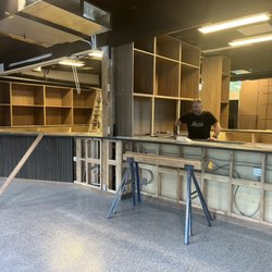 Urban Sailor Coffee