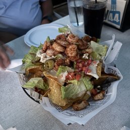 Buoy Nachos