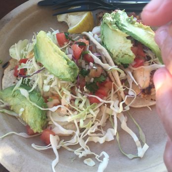 Bear Flag Fish - Seafood Near Me - Huntington Beach, California
