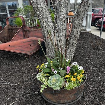 Corner Cafe - Riverside - Outside - Breakfast & Brunch Near Me - Riverside, Missouri