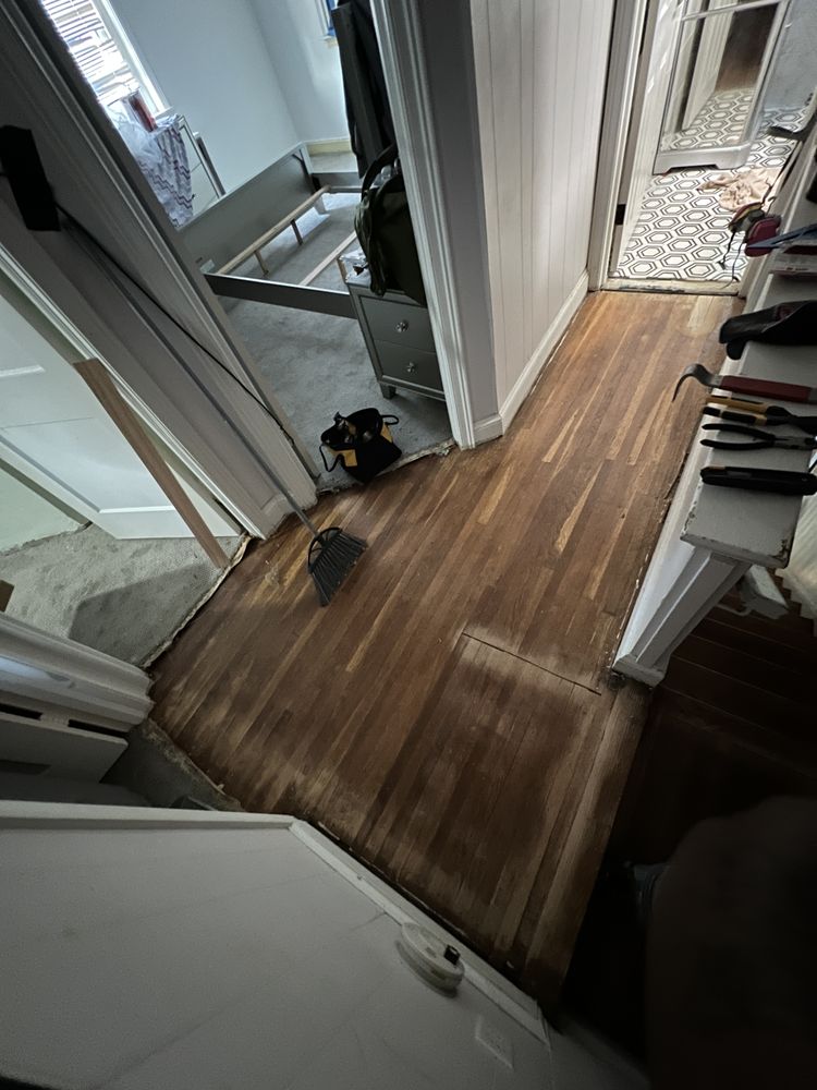 Slide of RB Construction & Design