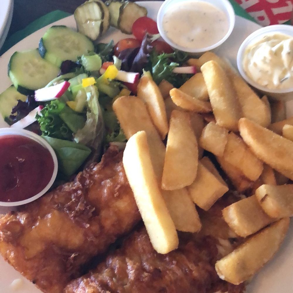 The Fox and Hounds - Fish & Chips - Pubs Near Me - Studio City, California The Fox and Hounds - Fish & Chips - Pubs Near Me - Studio City, California