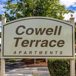 Exterior photo of Cowell Terrace Apartments - Concord, California Exterior photo of Cowell Terrace Apartments - Concord, California