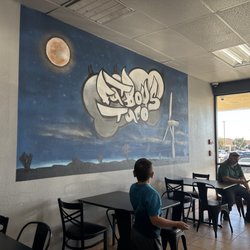 Fatboys Taco - Best tacos ever! Great service! Amanda was so sweet and kind.