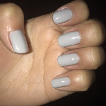Smile Nails & Spa - Simple yet lovely! - Nail Salons Near Me - Oceanside, California