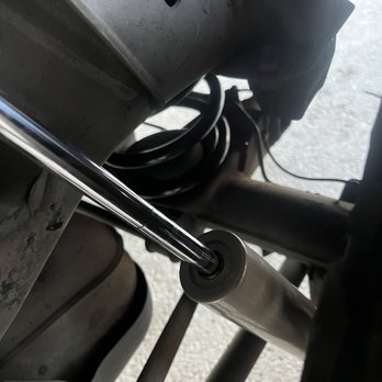 Savant AutoWorks - Rides fantastic. Including the alignment. - Tires Near Me - Los Alamitos, California Savant AutoWorks - Rides fantastic. Including the alignment. - Tires Near Me - Los Alamitos, California